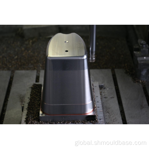 Mold base for hardware products; Export of mold bases for cosmetic products Manufactory